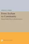 From Asylum to Community cover