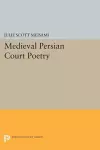 Medieval Persian Court Poetry cover