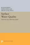 Surface Water Quality cover