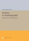 Fictions in Autobiography cover