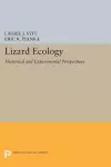 Lizard Ecology cover