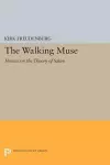 The Walking Muse cover