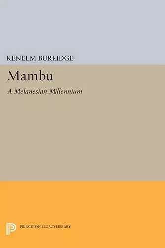 Mambu cover