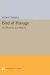 Bird of Passage cover