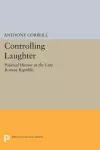 Controlling Laughter cover