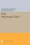 Paul Marchand, F.M.C. cover