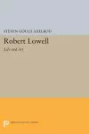 Robert Lowell cover