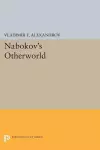 Nabokov's Otherworld cover