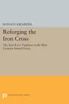Reforging the Iron Cross cover