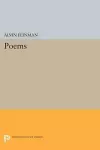 Poems cover