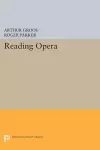 Reading Opera cover