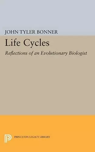 Life Cycles cover