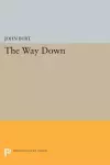 The Way Down cover