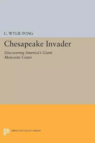 Chesapeake Invader cover