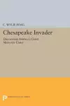 Chesapeake Invader cover