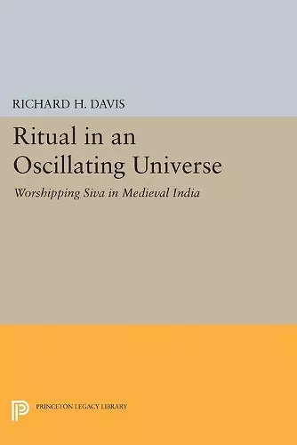 Ritual in an Oscillating Universe cover