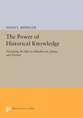 The Power of Historical Knowledge cover