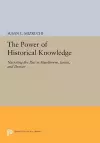 The Power of Historical Knowledge cover