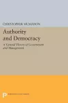 Authority and Democracy cover