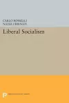 Liberal Socialism cover