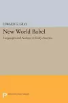 New World Babel cover