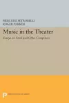 Music in the Theater cover