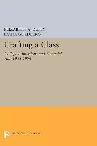 Crafting a Class cover