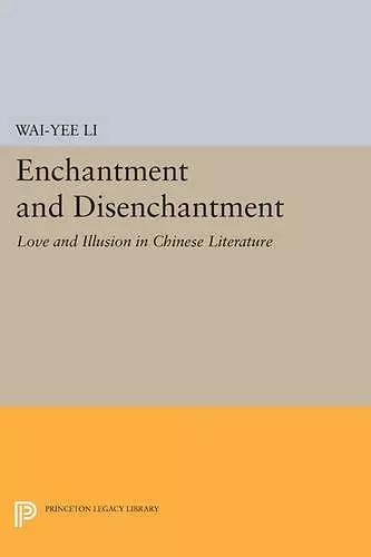 Enchantment and Disenchantment cover