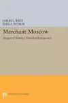 Merchant Moscow cover