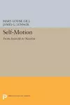 Self-Motion cover