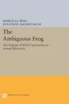 The Ambiguous Frog cover