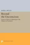 Beyond the Unconscious cover