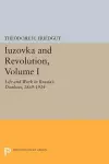 Iuzovka and Revolution, Volume I cover