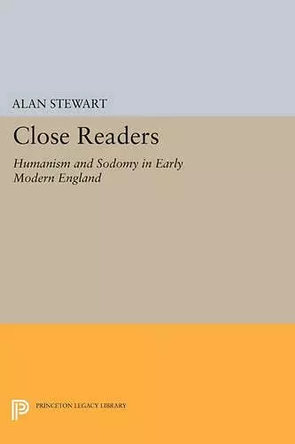 Close Readers cover