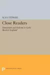 Close Readers cover