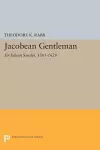 Jacobean Gentleman cover