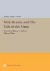 Noh Drama and The Tale of the Genji cover