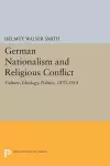 German Nationalism and Religious Conflict cover