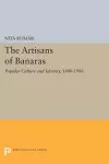 The Artisans of Banaras cover