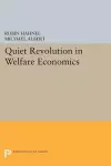 Quiet Revolution in Welfare Economics cover