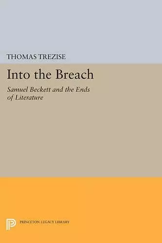 Into the Breach cover