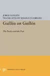 Guillén on Guillén cover