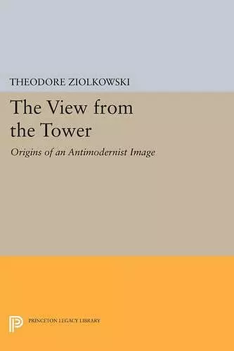 The View from the Tower cover