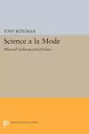 Science a la Mode cover