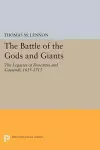 The Battle of the Gods and Giants cover