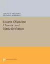 Eocene-Oligocene Climatic and Biotic Evolution cover