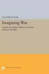 Imagining War cover