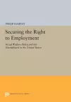 Securing the Right to Employment cover