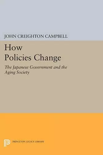 How Policies Change cover