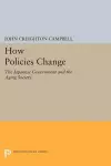 How Policies Change cover